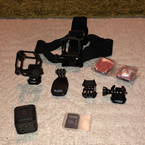 GoPro Other - GoPro Hero 4 Session For Sale